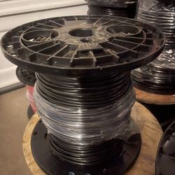 “ ONLY 1 “ No6 #6 Cable Wire Awg Thhn Thwn 