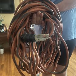 Cable Eléctrico - Extension Cord