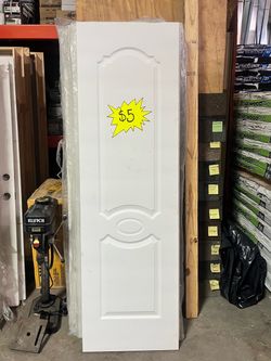 Interior Doors 24”x80