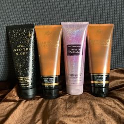 BODY. CREAM Disponible 