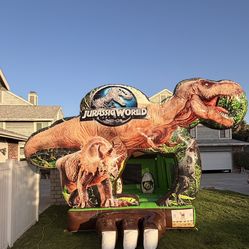 Jurassic World Kids Jumper