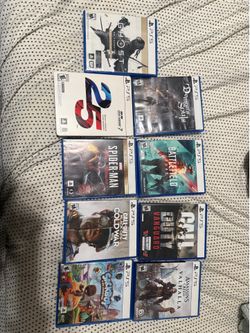 Ps5 disc edition
