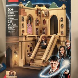 Lego Harry Potter 40577 Hogwarts Grand Staircase