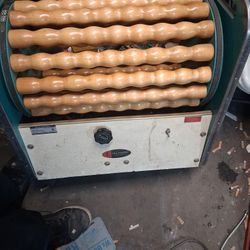 Vita Master Roller Massager