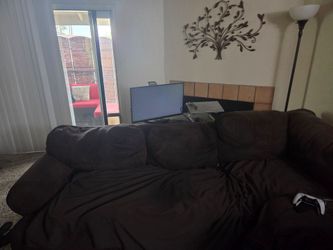 Free Couch