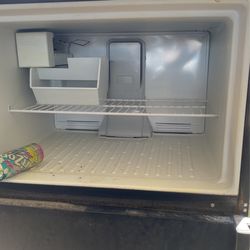Maytag Fridge