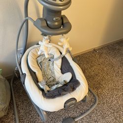 Graco Infant Swing