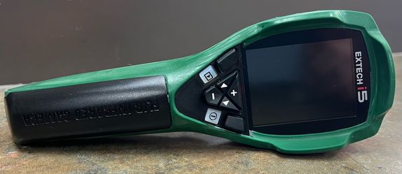 Extech Flir i5 Infrared Thermal camera