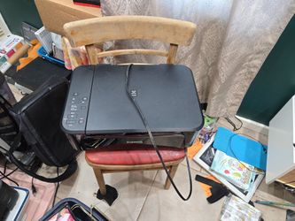 Canon Printer 