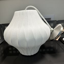 Mid century Lamp Herman Miller/ George Nelson Pendant Lamp
