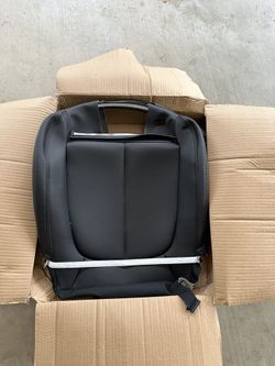 BMW Front seat lower cover