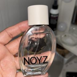 NOYZ PERFUME 