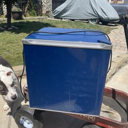 Mini Fridge