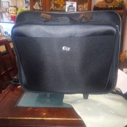 Solo Bag 