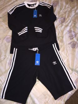 Adidas outfit