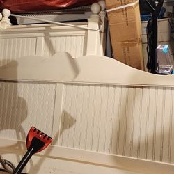 Daybed Frame