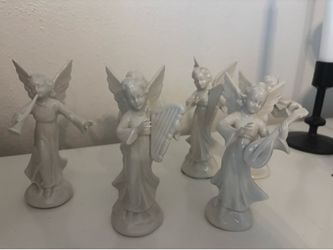 6 Dresden Angels