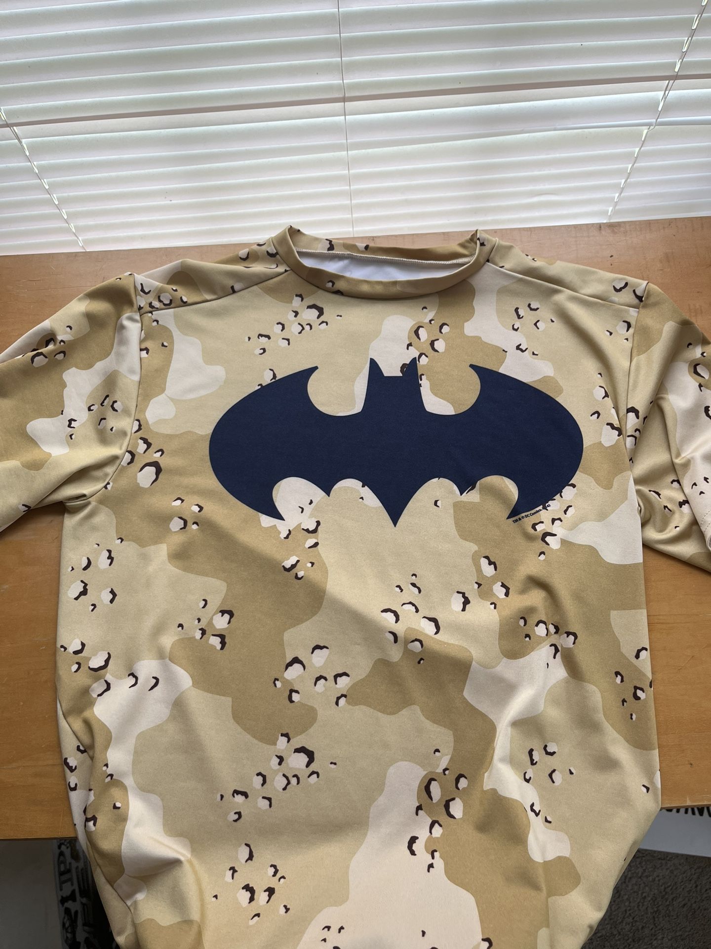 Under Armour Compression Shirt!!Read Below