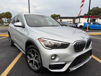 2018 BMW X1