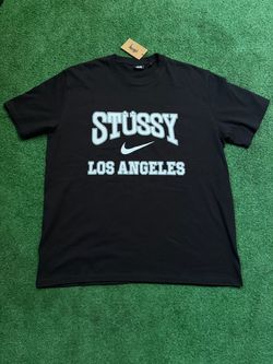 Nike Stussy t shirt