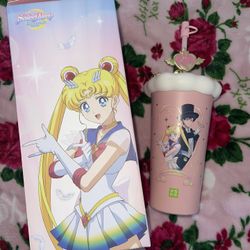 Sailor Moon 