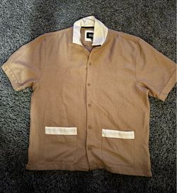 Malibu Dress Shirt