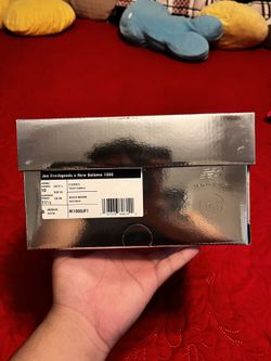 New balance 1000 x Joe FreshGoods