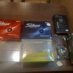 Titleist V1x Pro Etc 