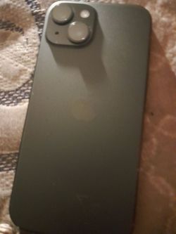 Apple iPhone Green Dual Camera Smartphone