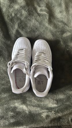 AF1 X TRAVIS SCOTT 7/7.5