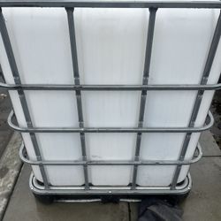Water Tank 1000 Lt