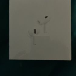 Air Pods Pro Gen 2