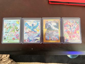 Pokémon 30th Singles for Trade/Sale