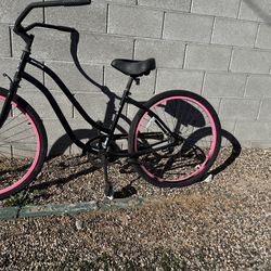 Phat Cycles Sea wind