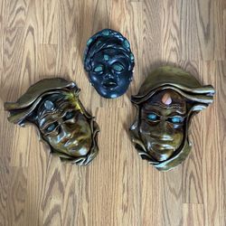 Mask Collection