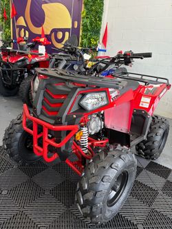 ATV