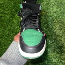 Jordan Retro 1 Green