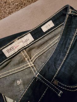 BKE Stella 31L Like New