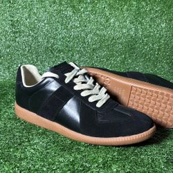 Margiela GATs Men’s Size 8 & 8.5 Men’s Shoes