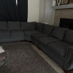 sectional couches