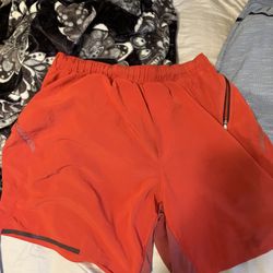 $25 Lululemon Shorts 