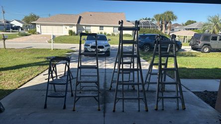 Ladders