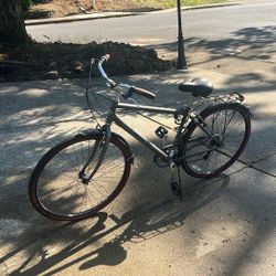 Huffy Norwood Bike For Sale 