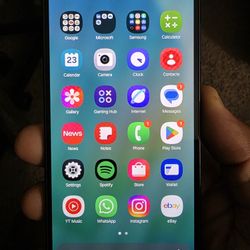 Samsung Galaxy A16 Android Smartphone 