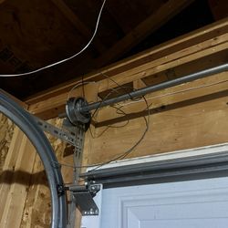 Garage Door Spring 