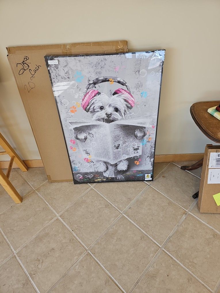 Wall Art