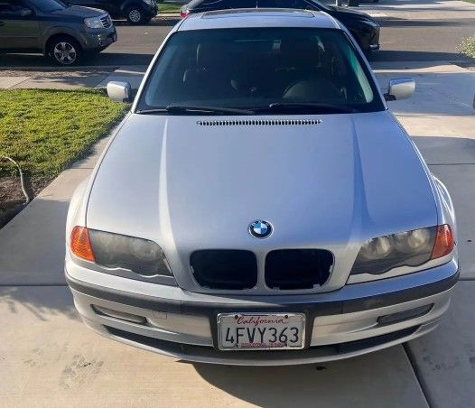 1999 BMW 3 Series