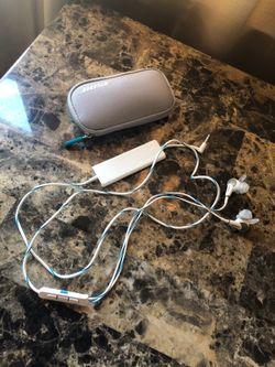 Bose cancelling headphones