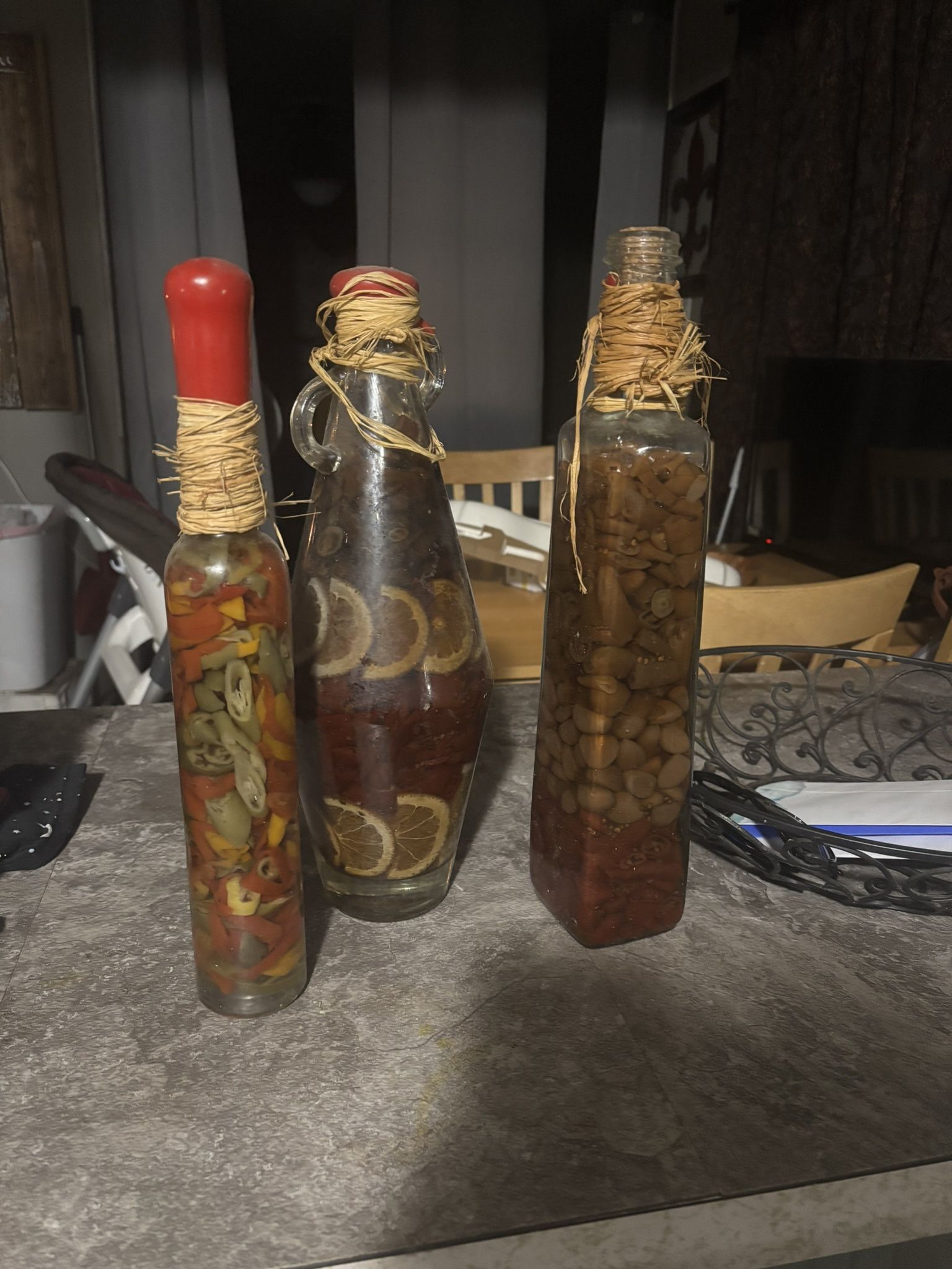 Kitchen Decor