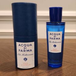 ACQUA DI PARMA 30 ML